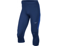 Nike Calça 3/4 Power Essential Running Capri